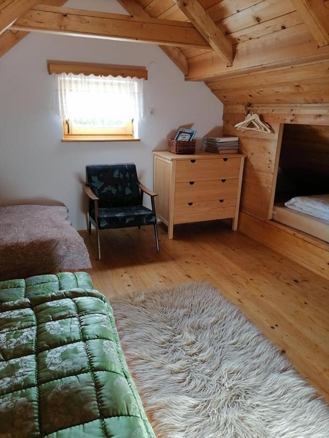 Apartma Pusa Pesnica pri Mariboru Exterior foto